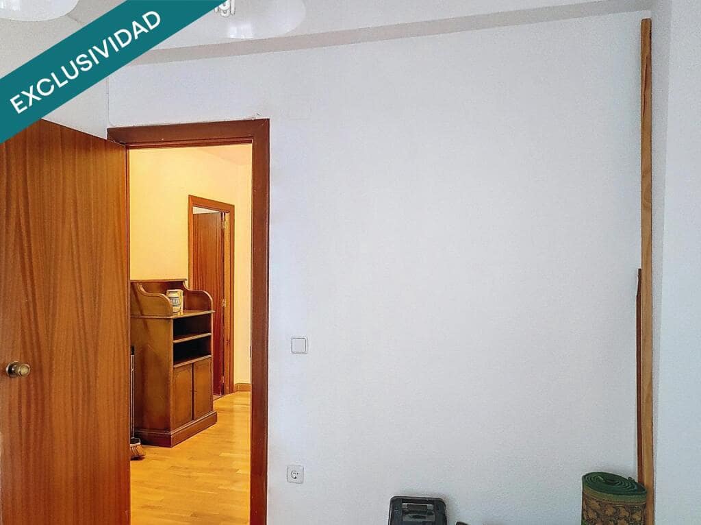 3 bedroom Apartment for sale in Ciudad Real city - € 174,900 (Ref: 9312684)