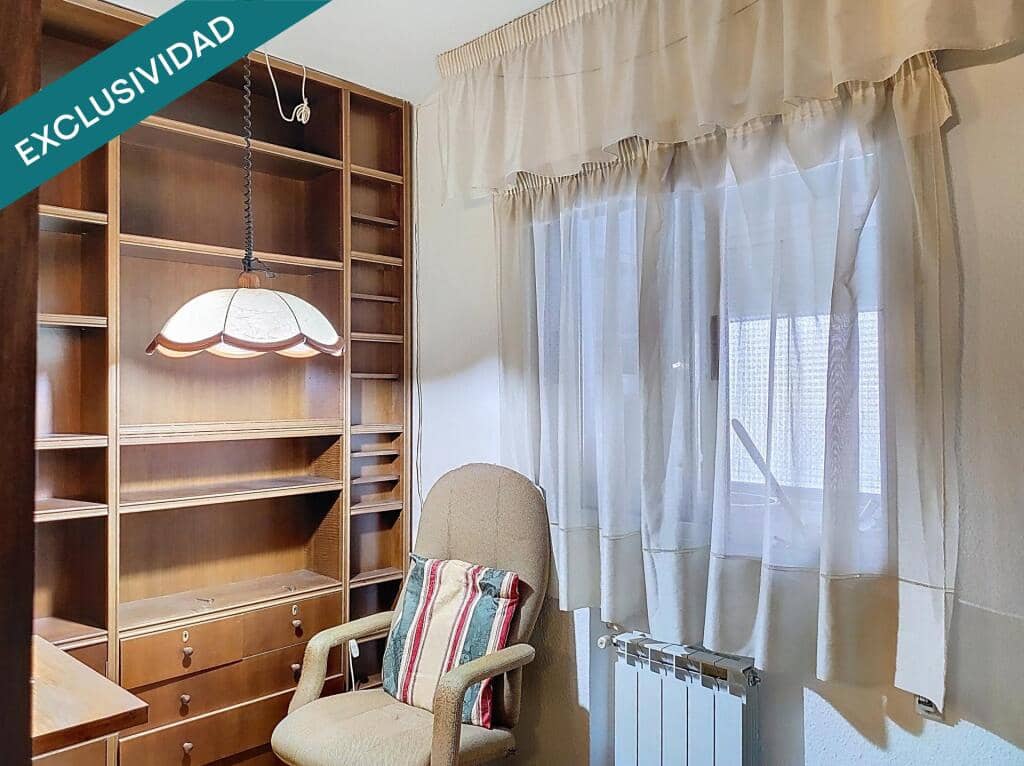 3 bedroom Apartment for sale in Ciudad Real city - € 174,900 (Ref: 9312684)