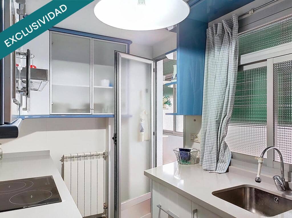 3 bedroom Apartment for sale in Ciudad Real city - € 174,900 (Ref: 9312684)