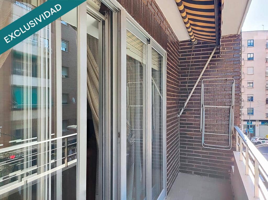 3 bedroom Apartment for sale in Ciudad Real city - € 174,900 (Ref: 9312684)