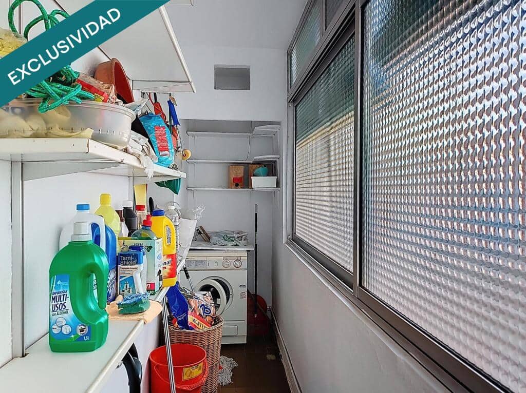 3 bedroom Apartment for sale in Ciudad Real city - € 174,900 (Ref: 9312684)