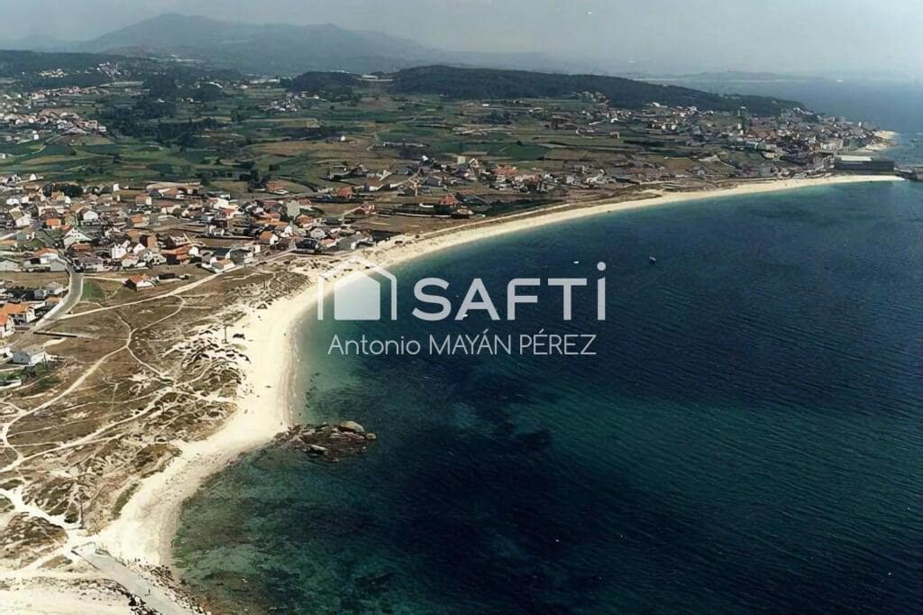 5 makuuhuone Huvila myytävänä paikassa Ribeira mukana 
autotalli - 269 000 € (Ref: 9312685)