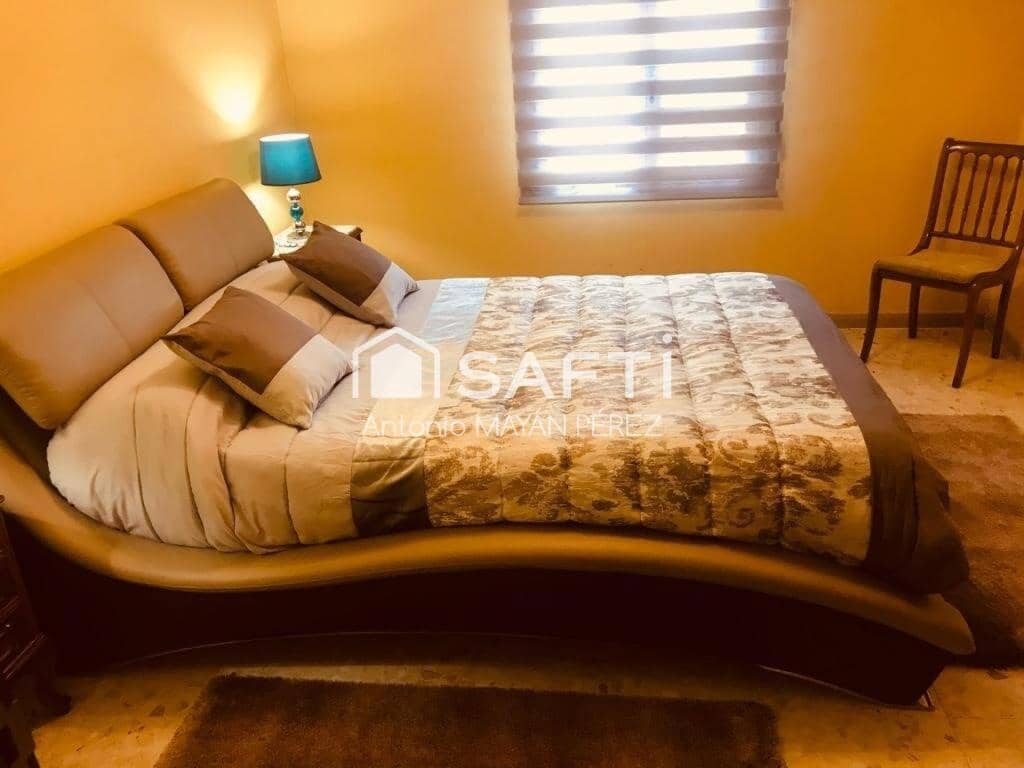 5 makuuhuone Huvila myytävänä paikassa Ribeira mukana 
autotalli - 269 000 € (Ref: 9312685)