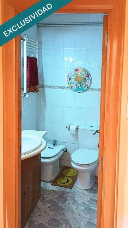 2 soveværelse Lejlighed til salg i Castelldefels - € 355.000 (Ref: 9312688)