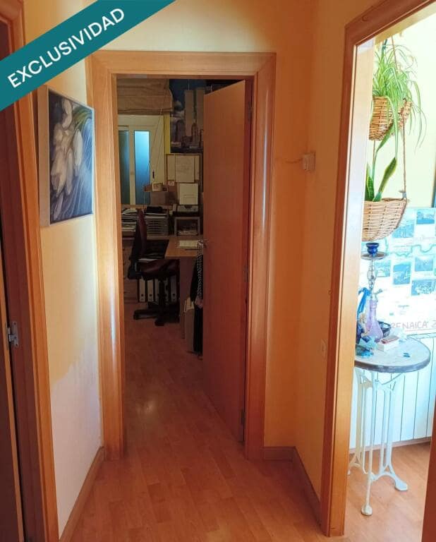 2 soveværelse Lejlighed til salg i Castelldefels - € 355.000 (Ref: 9312688)