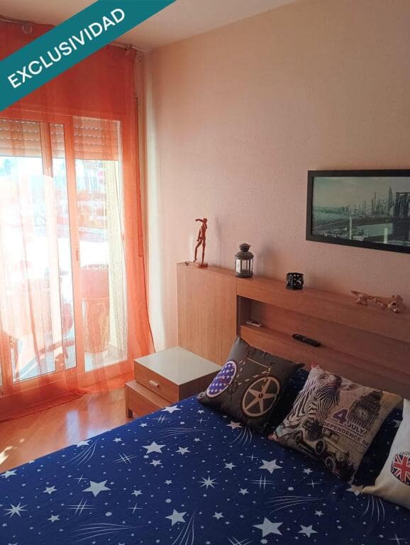 2 soveværelse Lejlighed til salg i Castelldefels - € 355.000 (Ref: 9312688)