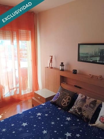 2 soveværelse Lejlighed til salg i Castelldefels - € 355.000 (Ref: 9312688)