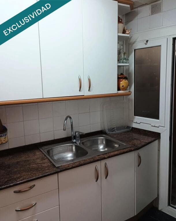 2 soveværelse Lejlighed til salg i Castelldefels - € 355.000 (Ref: 9312688)