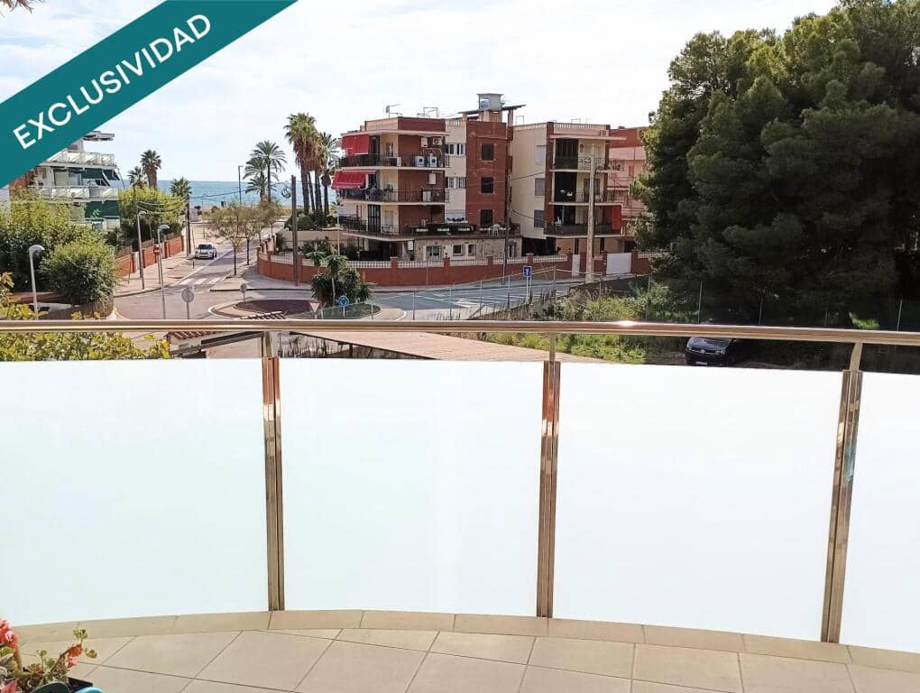 2 soveværelse Lejlighed til salg i Castelldefels - € 355.000 (Ref: 9312688)