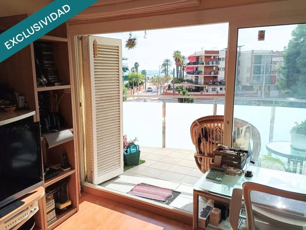 2 soveværelse Lejlighed til salg i Castelldefels - € 355.000 (Ref: 9312688)