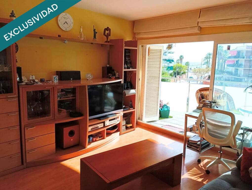 2 soveværelse Lejlighed til salg i Castelldefels - € 355.000 (Ref: 9312688)