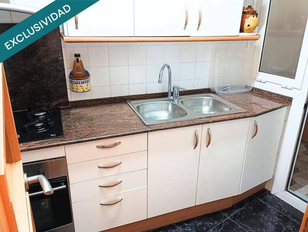 2 soveværelse Lejlighed til salg i Castelldefels - € 355.000 (Ref: 9312688)