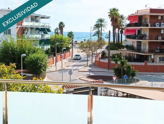 2 soveværelse Lejlighed til salg i Castelldefels - € 355.000 (Ref: 9312688)