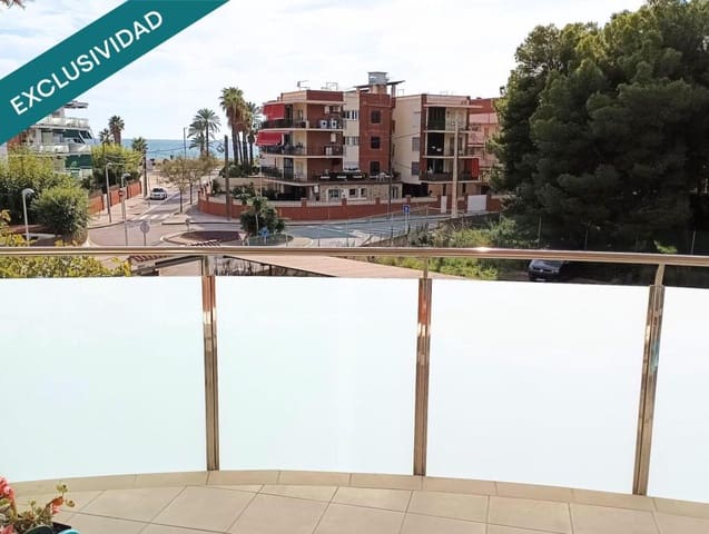 2 soveværelse Lejlighed til salg i Castelldefels - € 355.000 (Ref: 9312688)