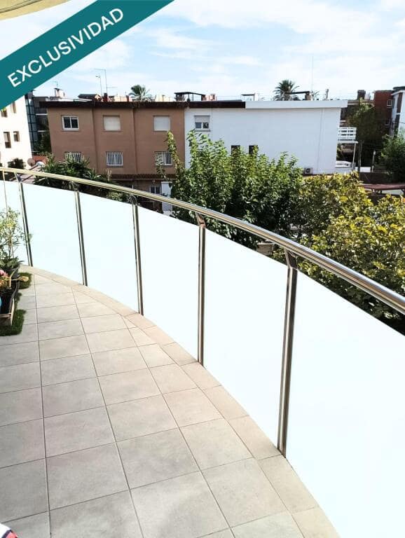 2 soveværelse Lejlighed til salg i Castelldefels - € 355.000 (Ref: 9312688)