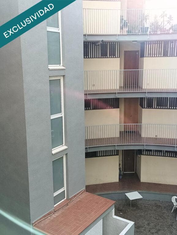 2 soveværelse Lejlighed til salg i Castelldefels - € 355.000 (Ref: 9312688)