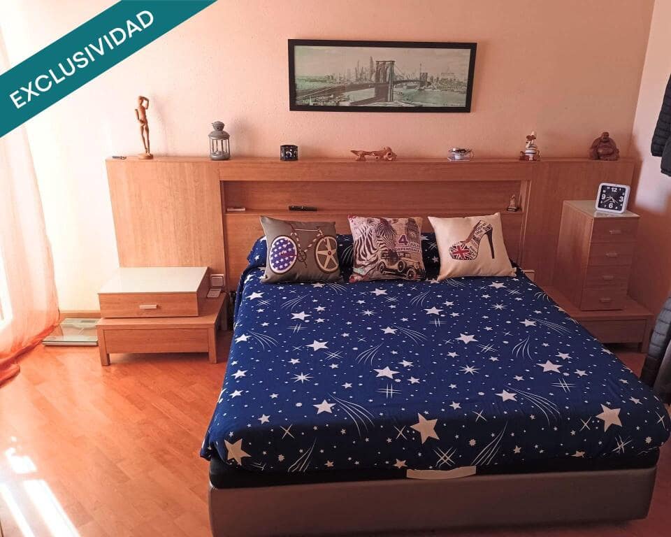 2 soveværelse Lejlighed til salg i Castelldefels - € 355.000 (Ref: 9312688)