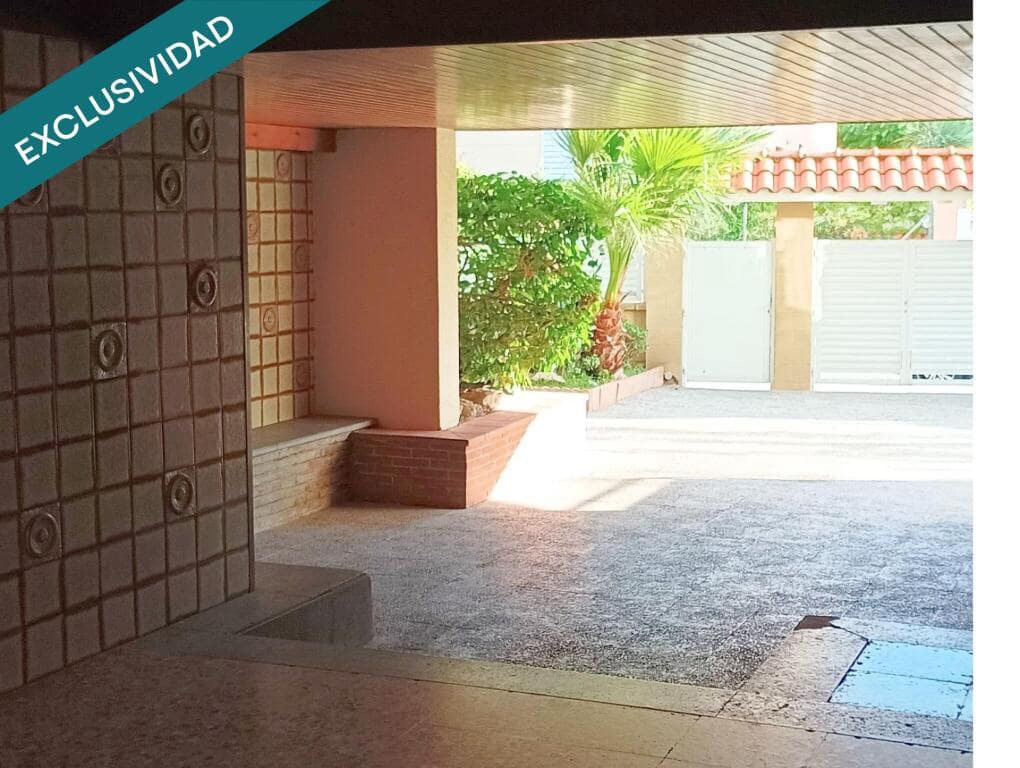 2 soveværelse Lejlighed til salg i Castelldefels - € 355.000 (Ref: 9312688)