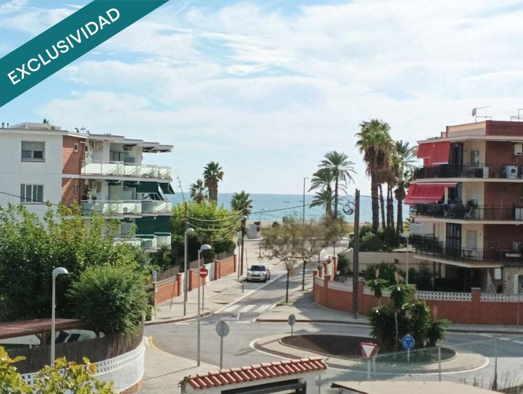 2 soveværelse Lejlighed til salg i Castelldefels - € 355.000 (Ref: 9312688)