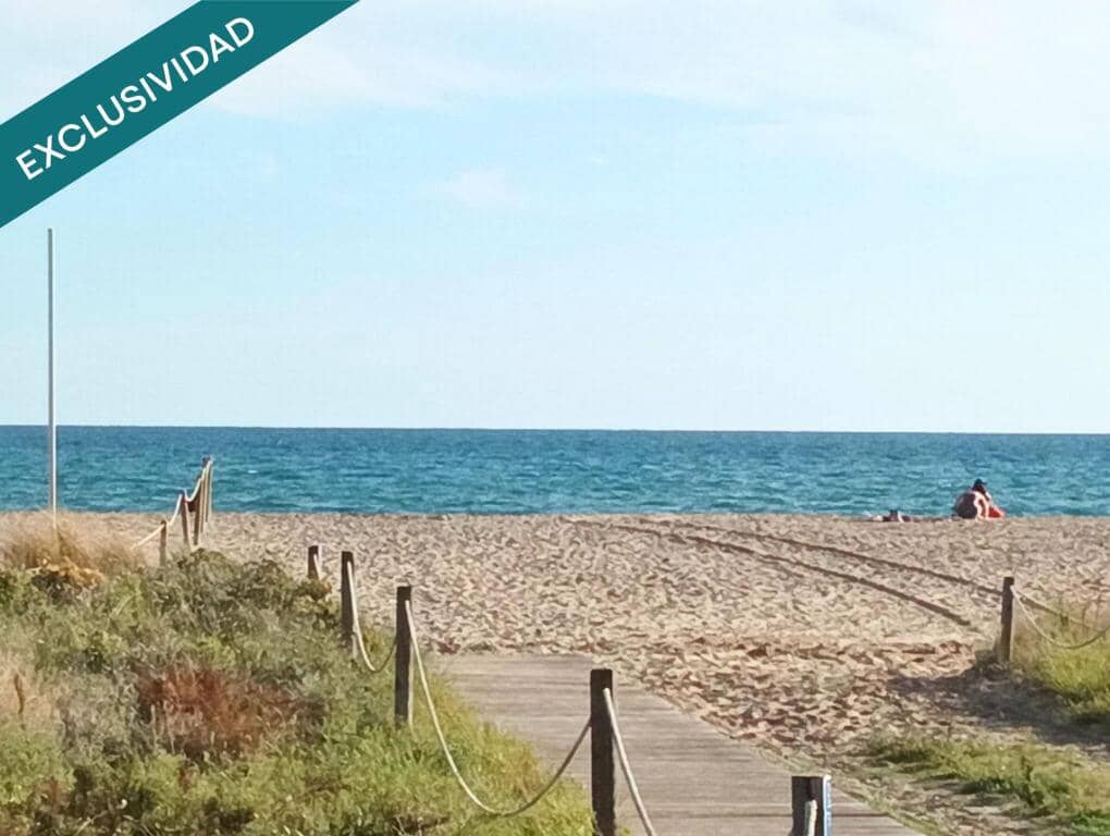 2 soveværelse Lejlighed til salg i Castelldefels - € 355.000 (Ref: 9312688)