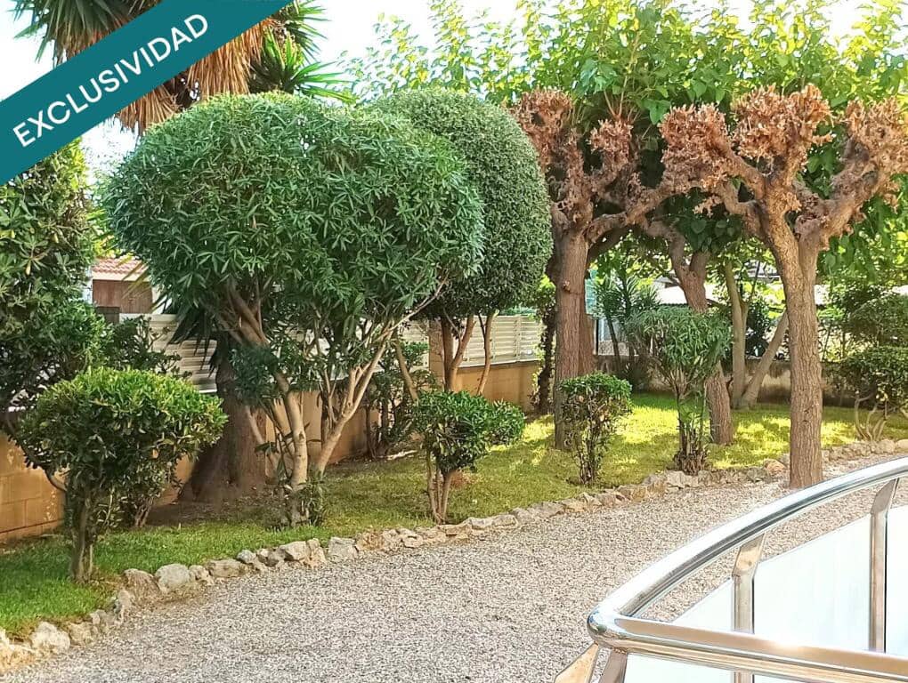 2 soveværelse Lejlighed til salg i Castelldefels - € 355.000 (Ref: 9312688)