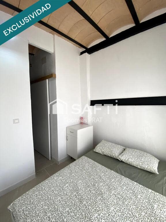 7 chambre Villa/Maison Mitoyenne à vendre à Seville ville - 399 000 € (Ref: 9312689)