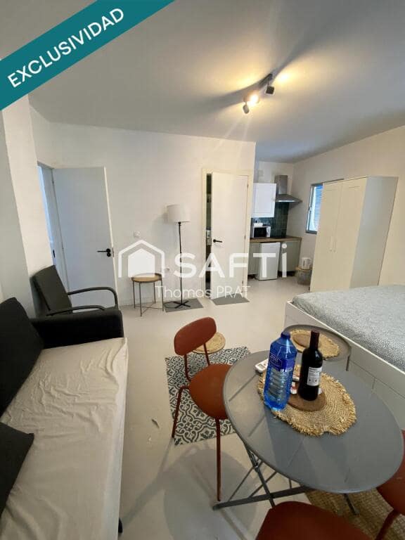 7 chambre Villa/Maison Mitoyenne à vendre à Seville ville - 399 000 € (Ref: 9312689)