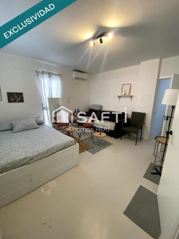 7 chambre Villa/Maison Mitoyenne à vendre à La Plata, Séville ville - 399 000 € (Ref: 9312689)