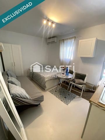 7 chambre Villa/Maison Mitoyenne à vendre à La Plata, Séville ville - 399 000 € (Ref: 9312689)