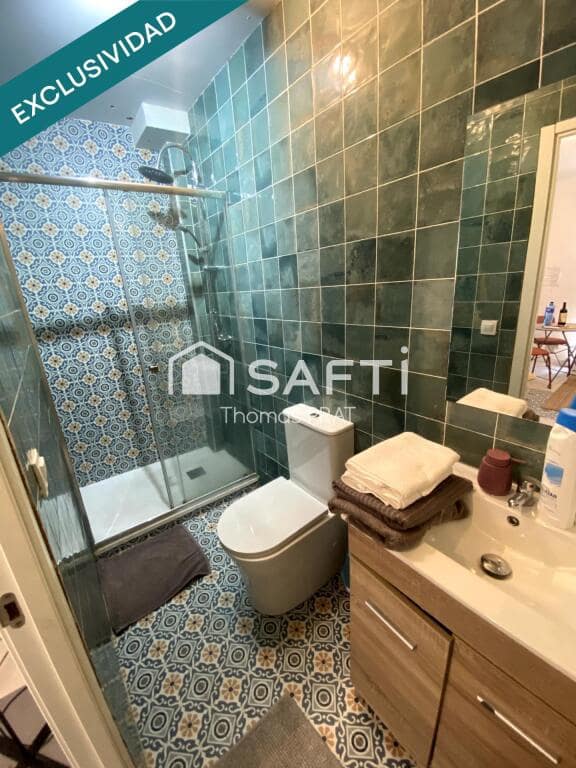 7 chambre Villa/Maison Mitoyenne à vendre à Seville ville - 399 000 € (Ref: 9312689)