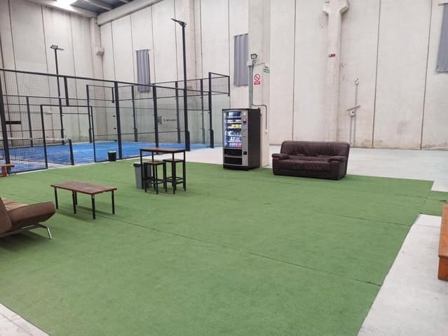 Commercial for sale in Arbizu - € 97,000 (Ref: 9312691)