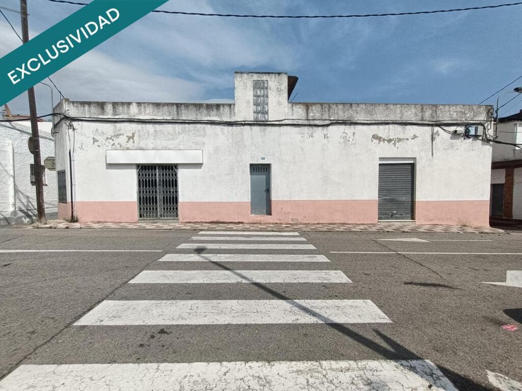 Bouwgrond te koop in Blanes - € 1.600.000 (Ref: 9317735)