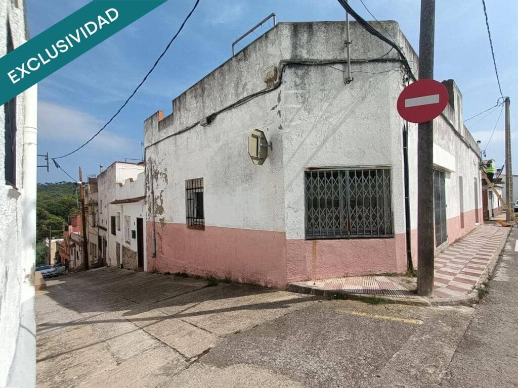 Bouwgrond te koop in Blanes - € 1.600.000 (Ref: 9317735)