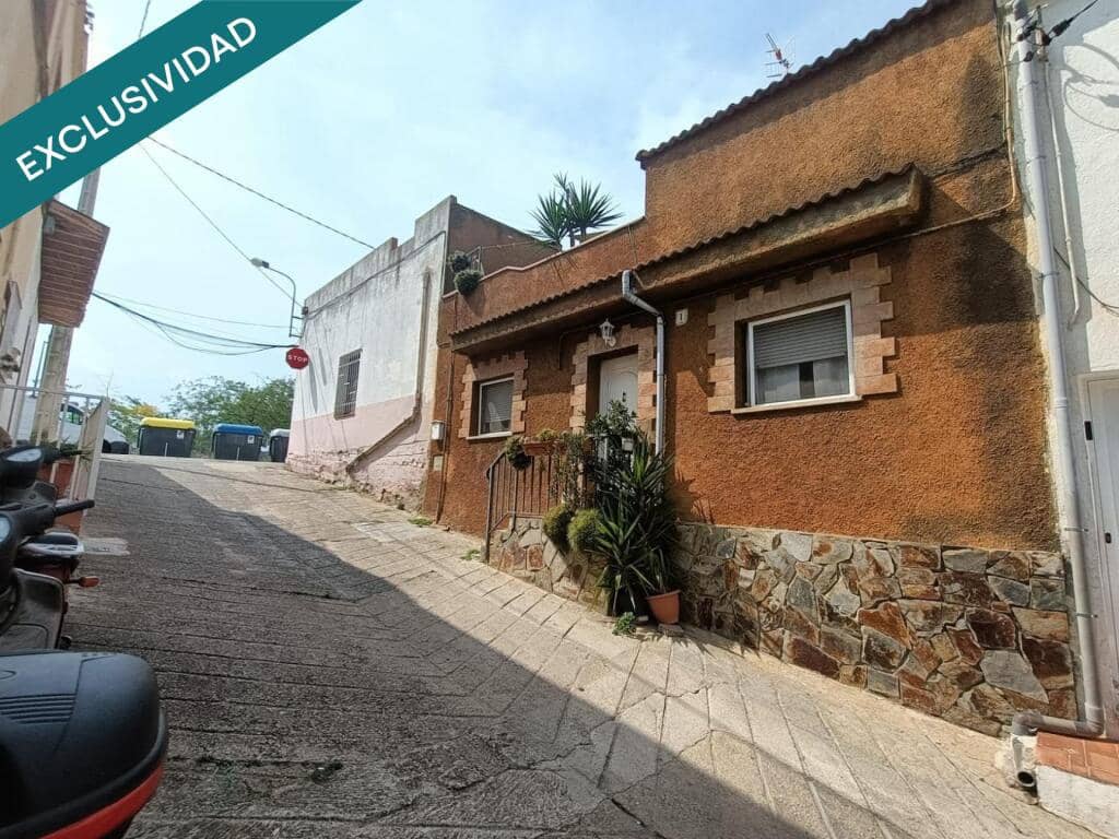 Bouwgrond te koop in Blanes - € 1.600.000 (Ref: 9317735)