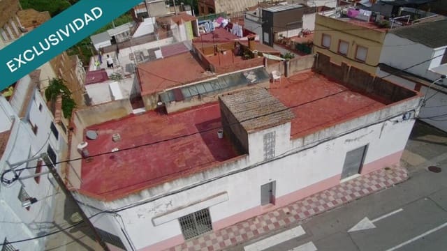 Building Plot for sale in Blanes - € 1,600,000 (Ref: 9317735)