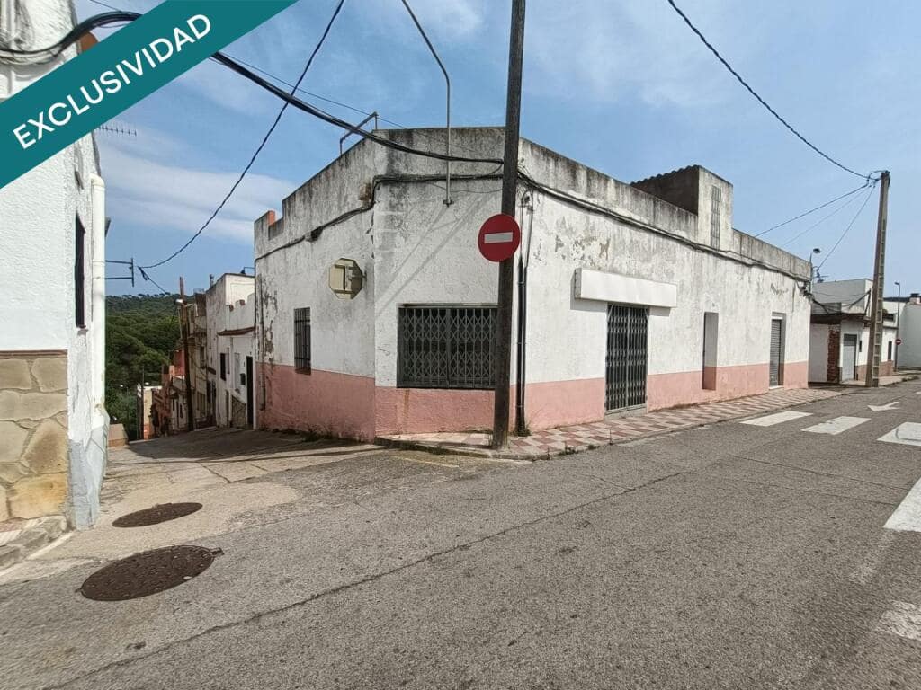 Bouwgrond te koop in Blanes - € 1.600.000 (Ref: 9317735)