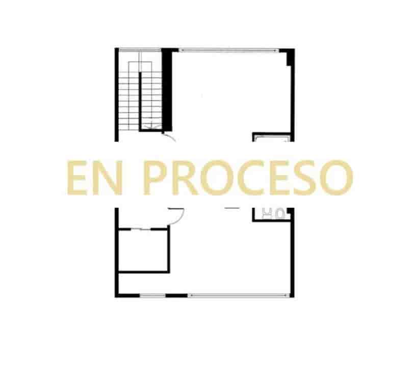2 quarto Apartamento para venda em Barcelona cidade - 370 000 € (Ref: 9317736)