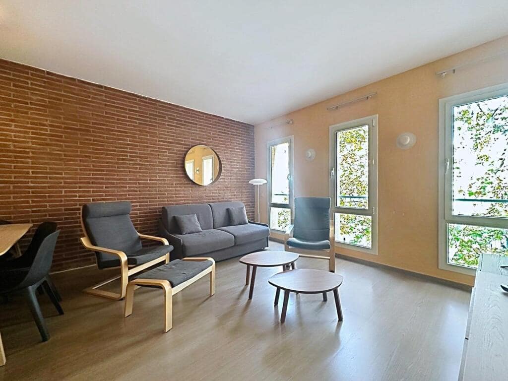 2 quarto Apartamento para venda em Barcelona cidade - 370 000 € (Ref: 9317736)