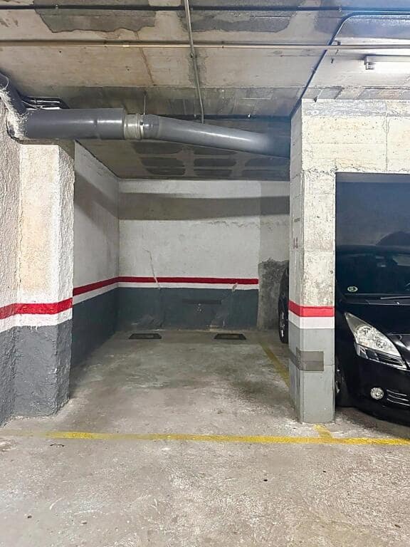 2 quarto Apartamento para venda em Barcelona cidade - 370 000 € (Ref: 9317736)