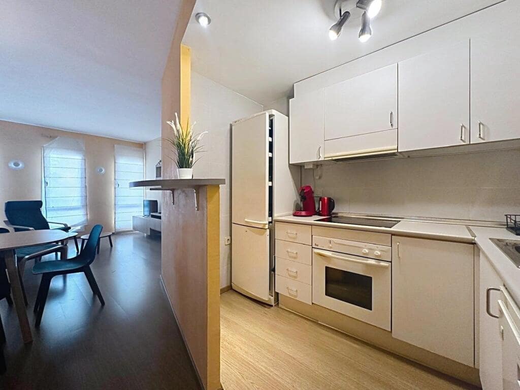 2 quarto Apartamento para venda em Barcelona cidade - 370 000 € (Ref: 9317736)