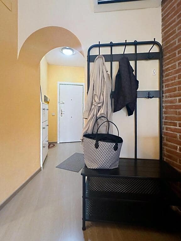 2 quarto Apartamento para venda em Barcelona cidade - 370 000 € (Ref: 9317736)