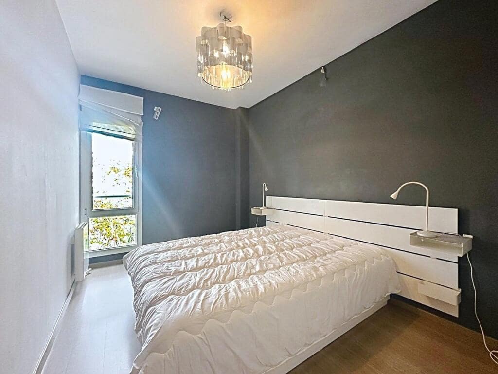 2 quarto Apartamento para venda em Barcelona cidade - 370 000 € (Ref: 9317736)