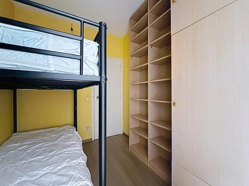 2 quarto Apartamento para venda em Barcelona cidade - 370 000 € (Ref: 9317736)