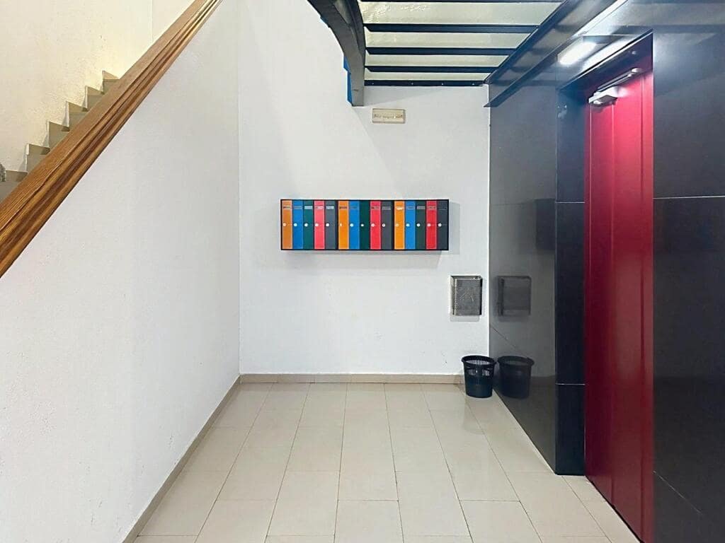 2 quarto Apartamento para venda em Barcelona cidade - 370 000 € (Ref: 9317736)