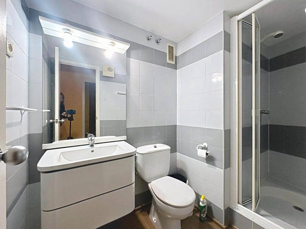 2 quarto Apartamento para venda em Barcelona cidade - 370 000 € (Ref: 9317736)