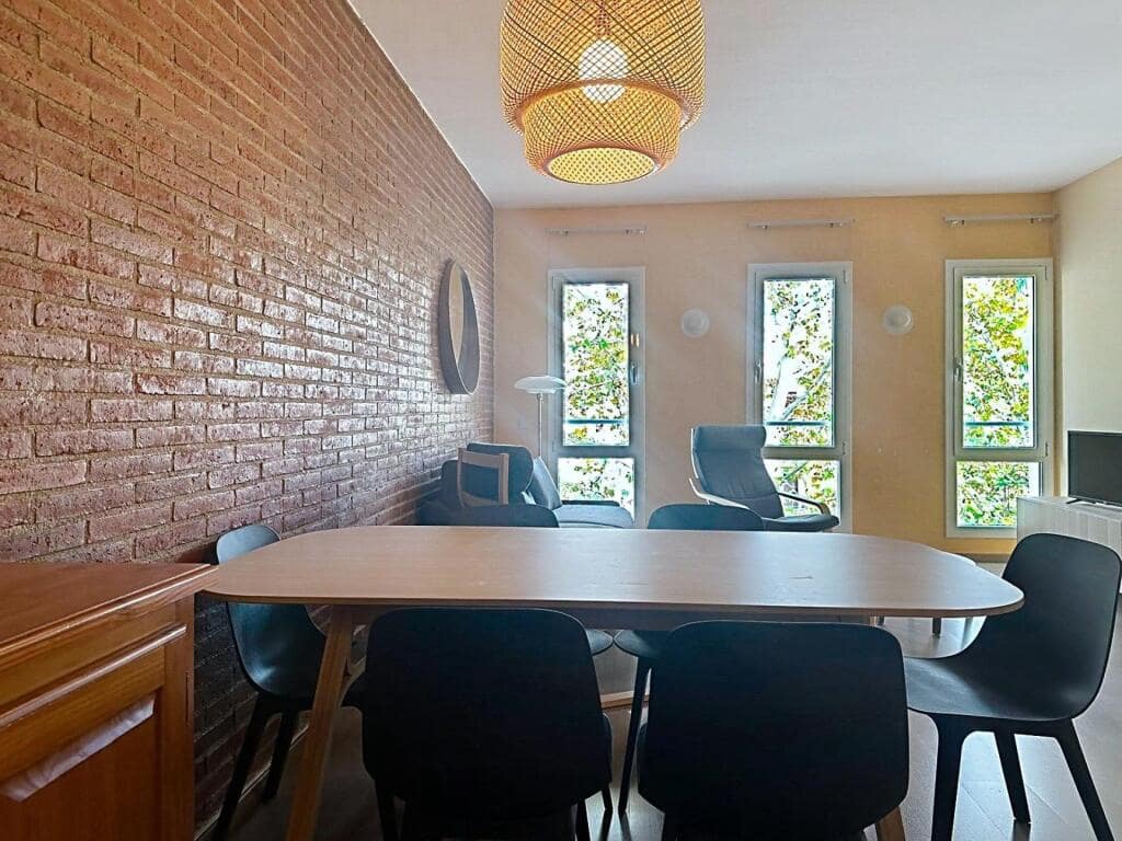 2 quarto Apartamento para venda em Barcelona cidade - 370 000 € (Ref: 9317736)