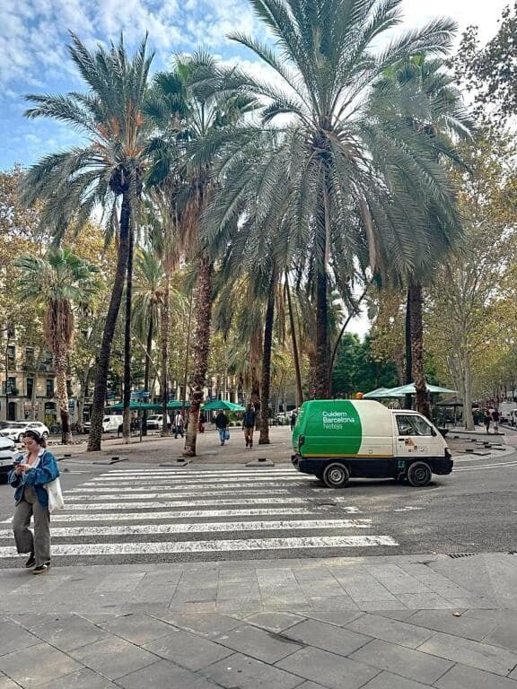 2 quarto Apartamento para venda em Barcelona cidade - 370 000 € (Ref: 9317736)