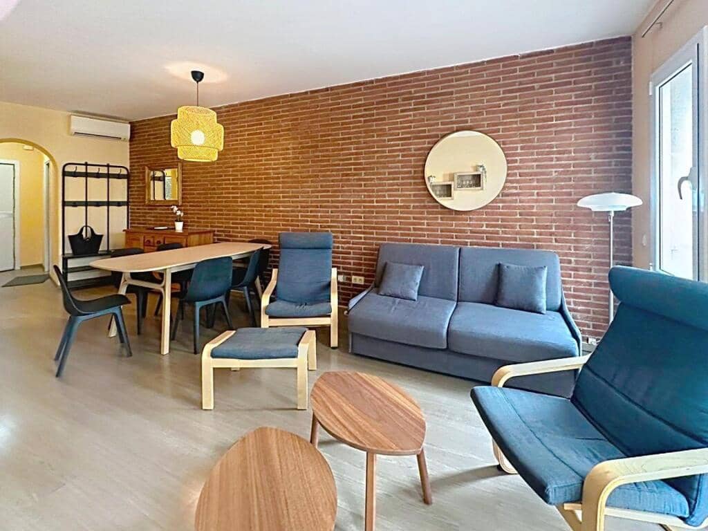 2 quarto Apartamento para venda em Barcelona cidade - 370 000 € (Ref: 9317736)