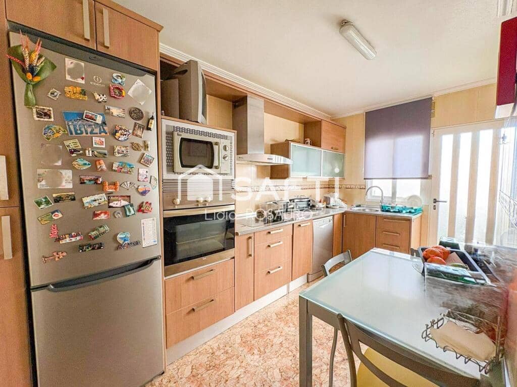 4 camera da letto Villa in vendita in Molina de Segura con garage - 240.000 € (Rif: 9317739)