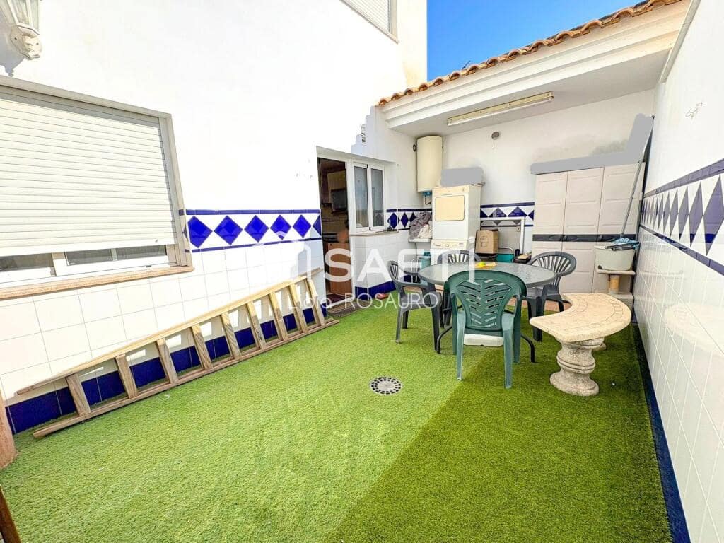 4 camera da letto Villa in vendita in Molina de Segura con garage - 240.000 € (Rif: 9317739)